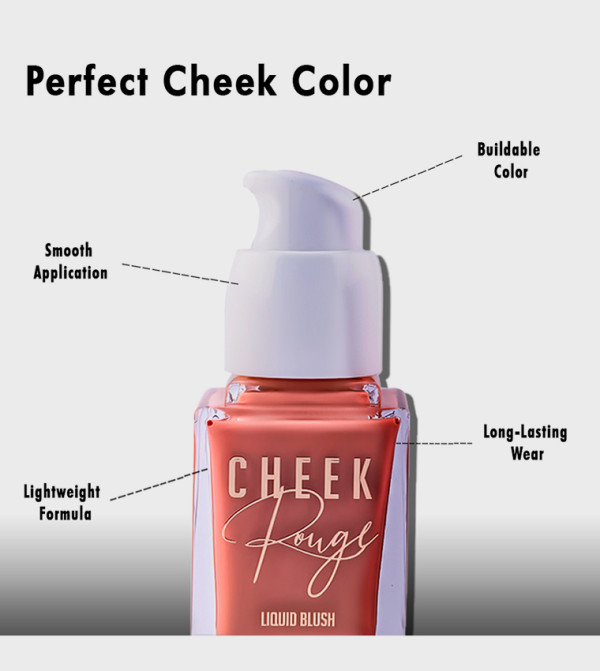 Character - Pink Face