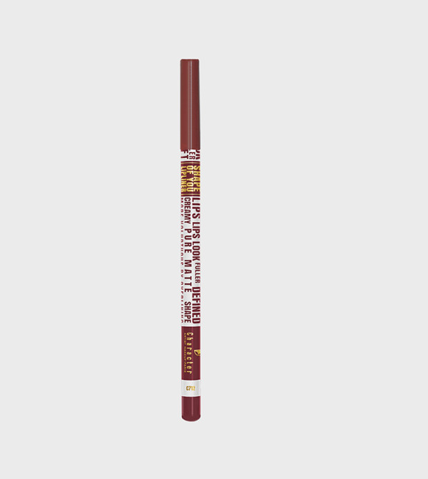كاركتر  - أحمر Lip Liner