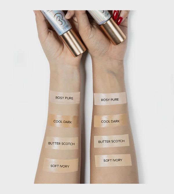 Forever52 Forever52 - Beige Lips