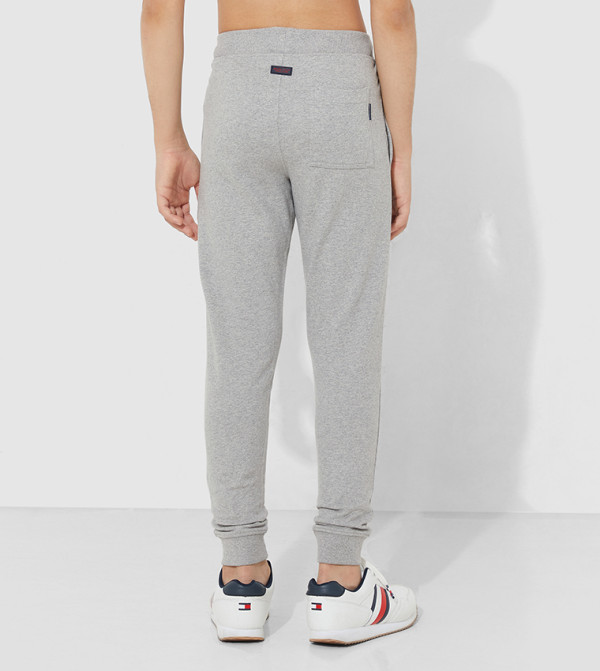 Beverly Hills Polo Club - Grey Joggers