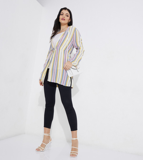 Beverly Hills Polo Club  - Multi Tunics