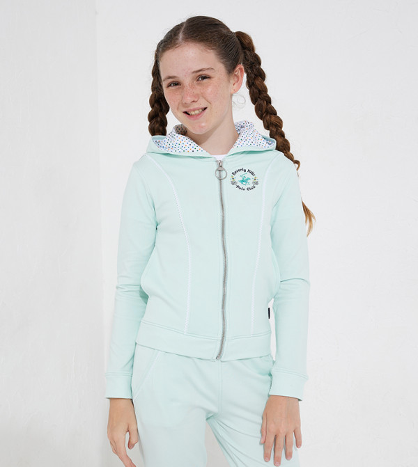 Beverly Hills Polo Club  Jackets - Mint Jackets