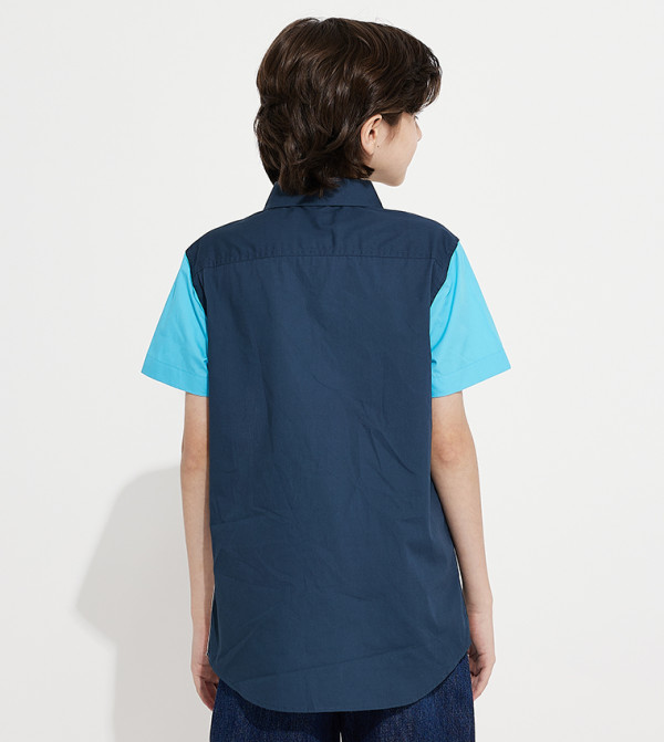 Beverly Hills Polo Club  Clothing - Multi T-shirts