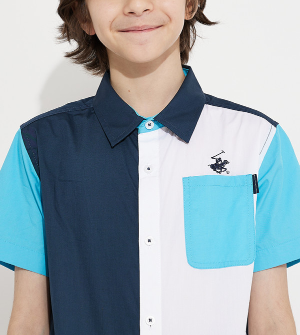 Beverly Hills Polo Club  Clothing - Multi T-shirts