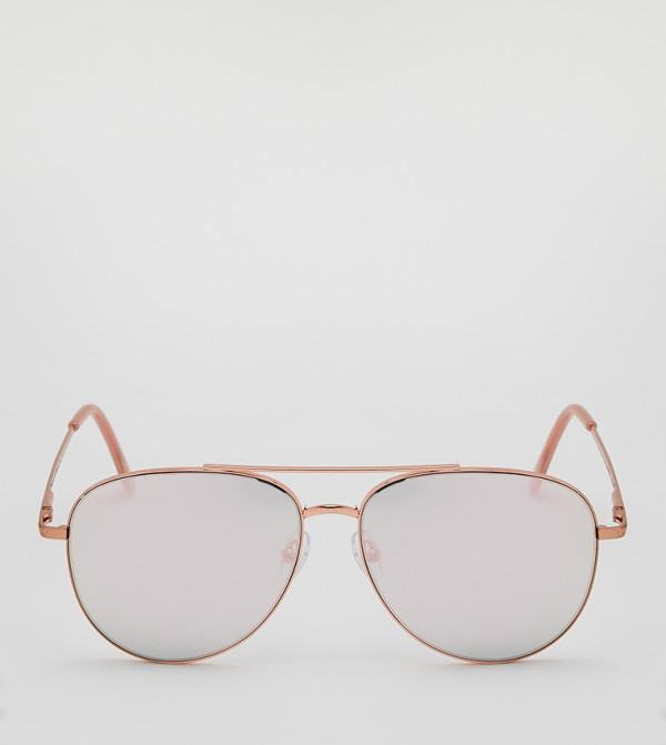 Aeropostale Aviators - Pink Aviators
