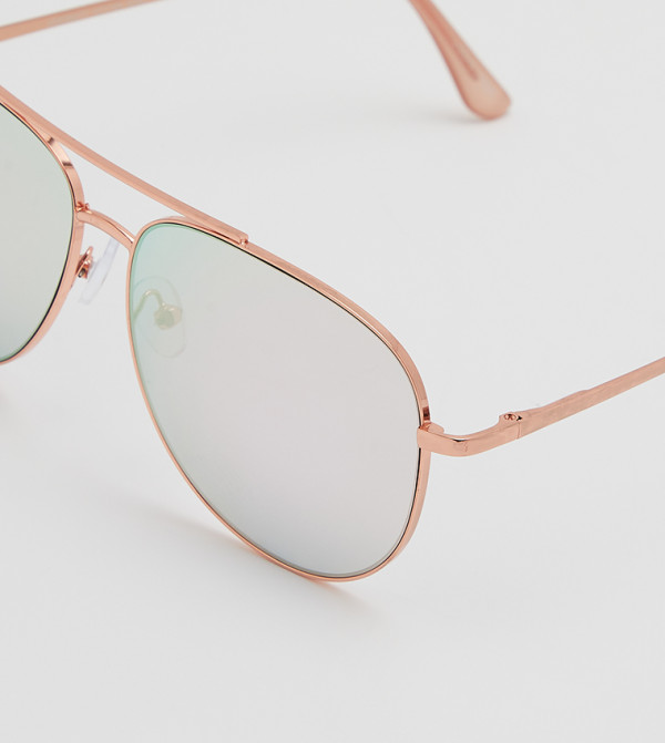 Aeropostale Aviators - Pink Aviators