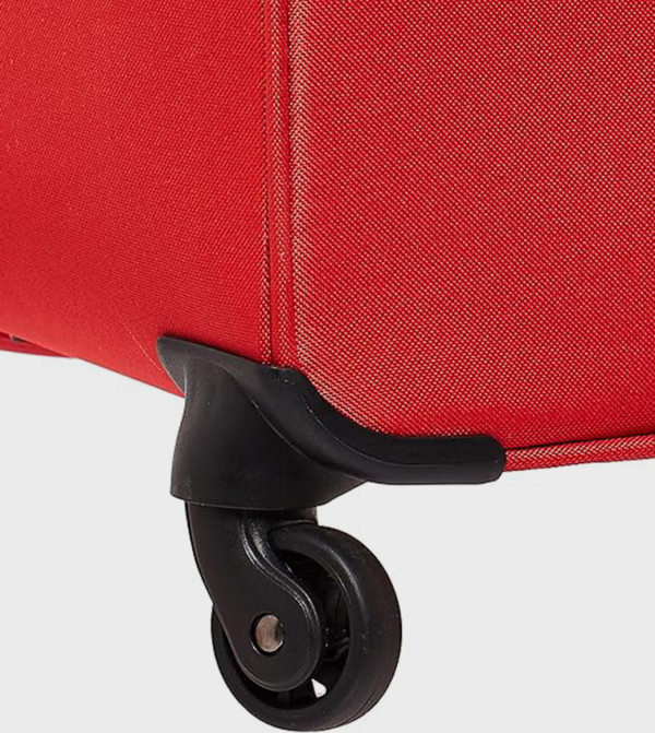 American Tourister  Trolley Bags & Luggage - Red Trolly Bags & Luggage