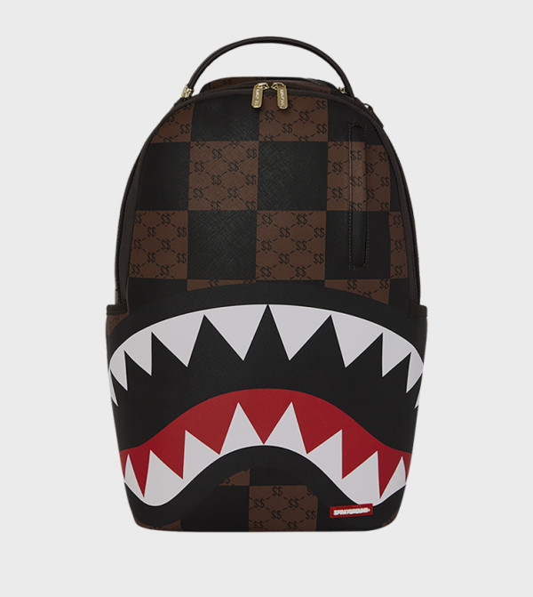 Sprayground  - Brown undefined