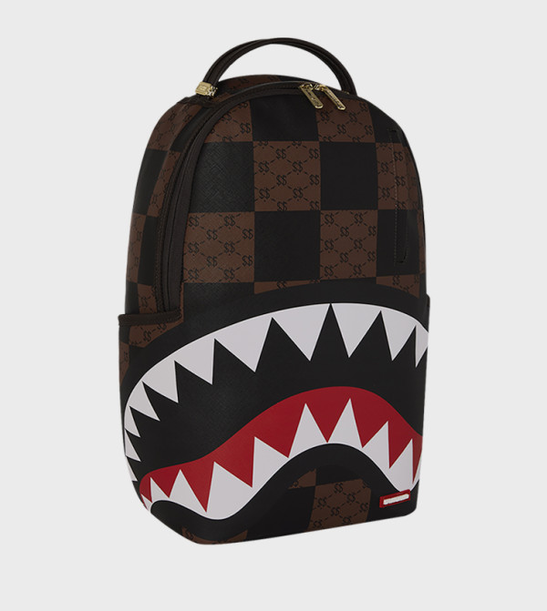 Sprayground  - Brown undefined