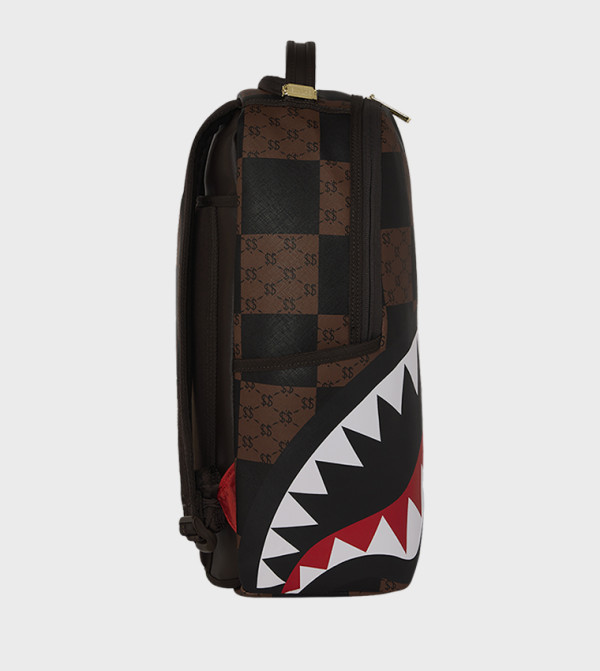 Sprayground  - Brown undefined