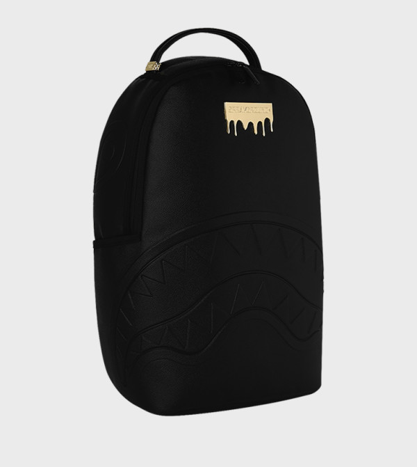 Sprayground  - BLACK undefined