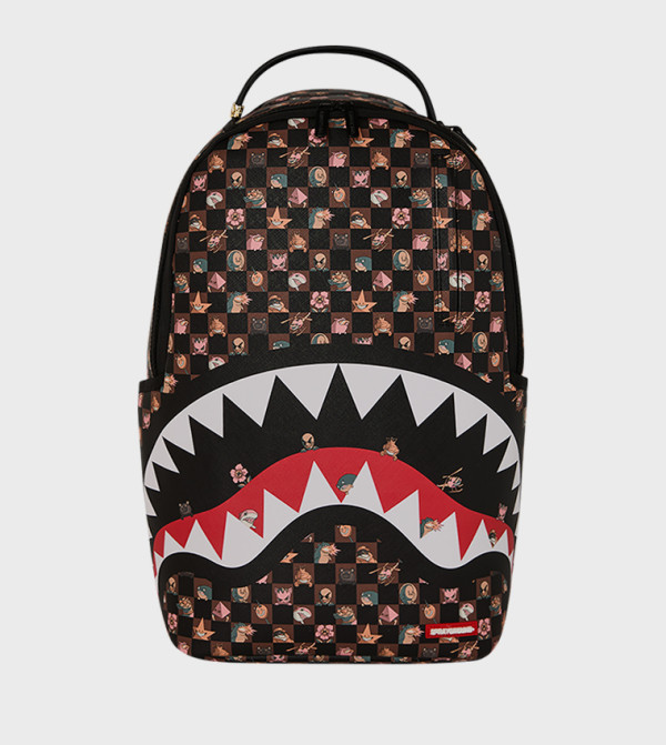 Sprayground  - Brown undefined