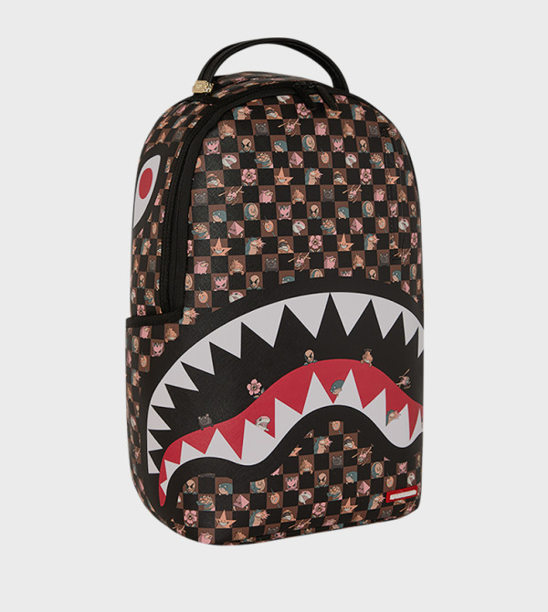 Sprayground  - Brown undefined