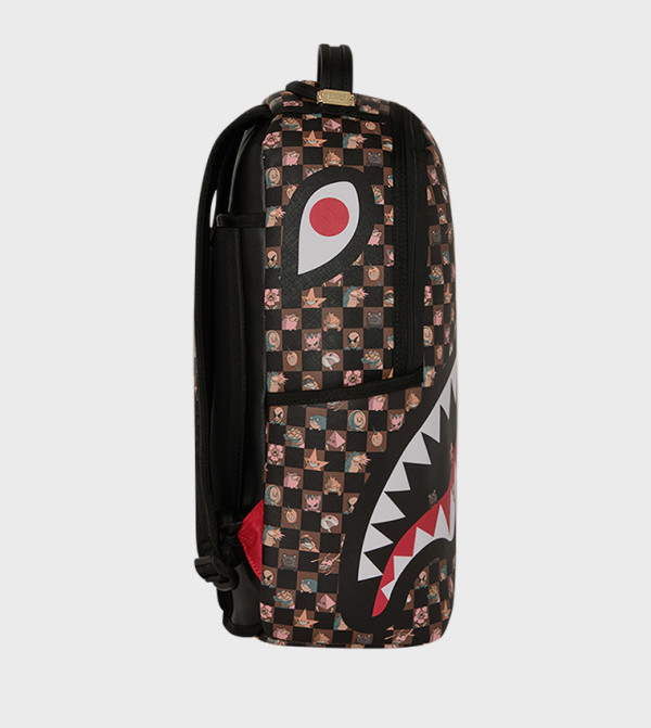 Sprayground  - Brown undefined