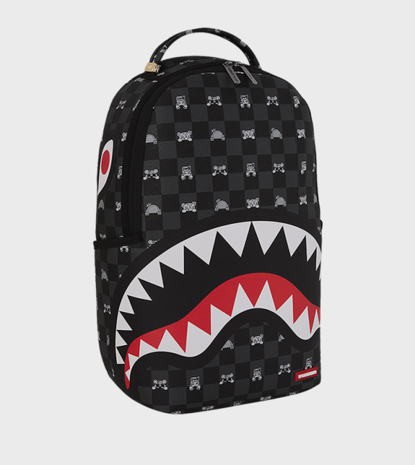 Sprayground  - BLACK undefined
