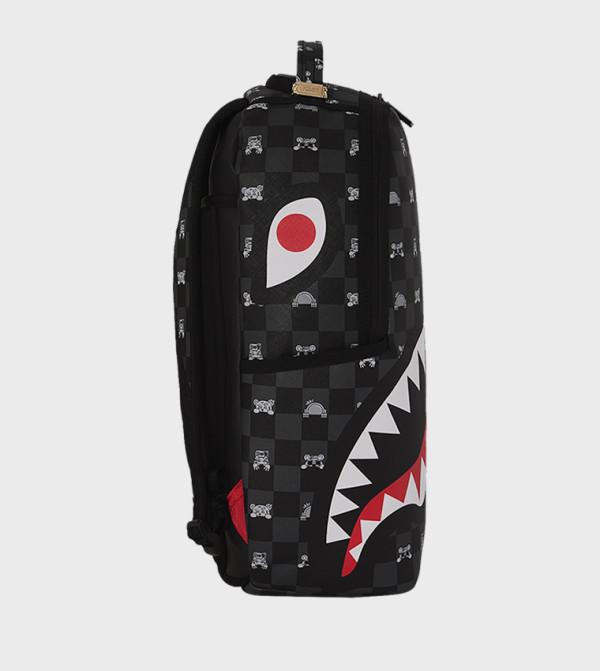 Sprayground  - BLACK undefined