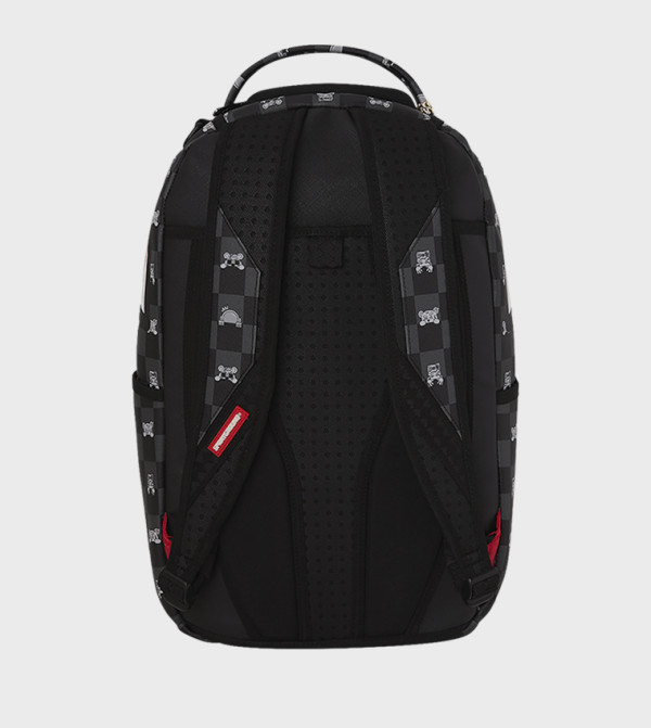 Sprayground  - BLACK undefined