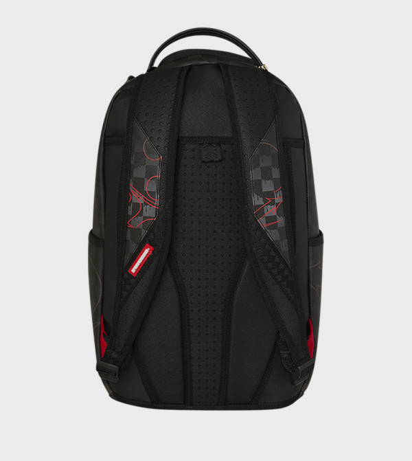 Sprayground  - BLACK undefined