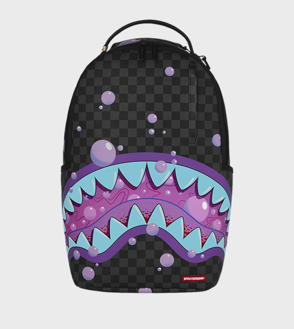 Sprayground  - BLACK undefined