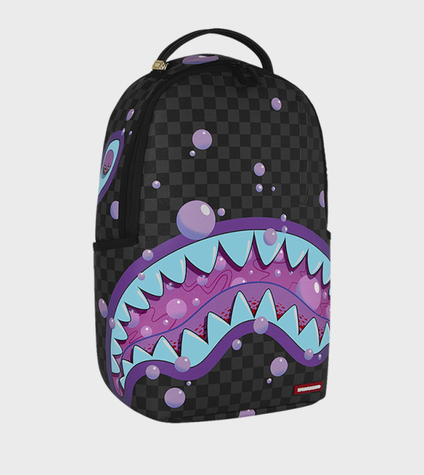 Sprayground  - BLACK undefined