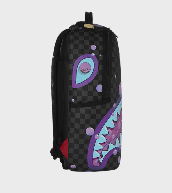 Sprayground  - BLACK undefined