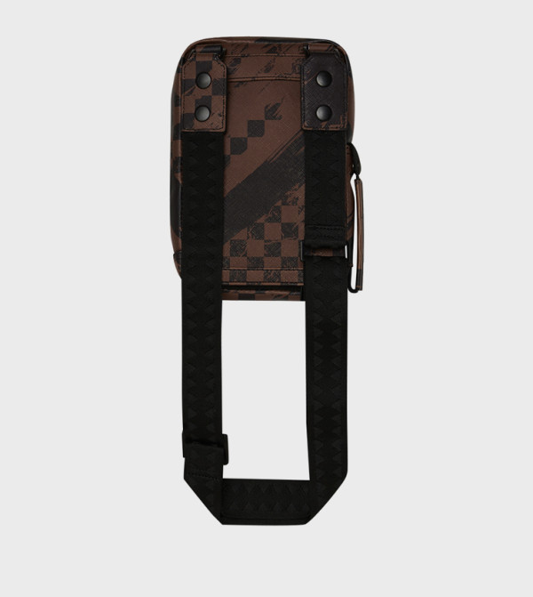 سبراي جراوند سبراي جراوند - بني Cross Body & Sling Bags