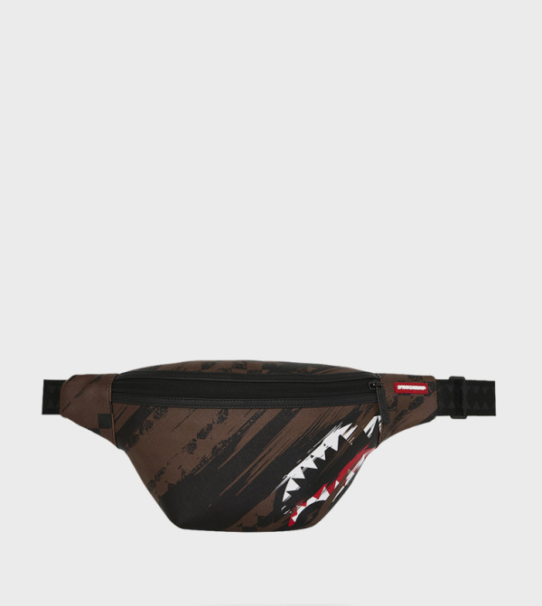 Sprayground Sprayground - Brown Waist Bags