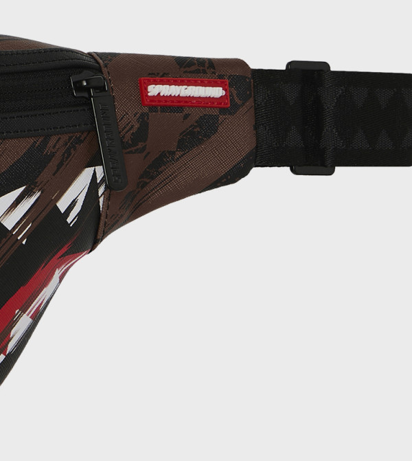 Sprayground Sprayground - Brown Waist Bags