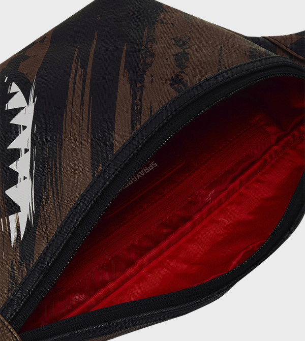 Sprayground Sprayground - Brown Waist Bags