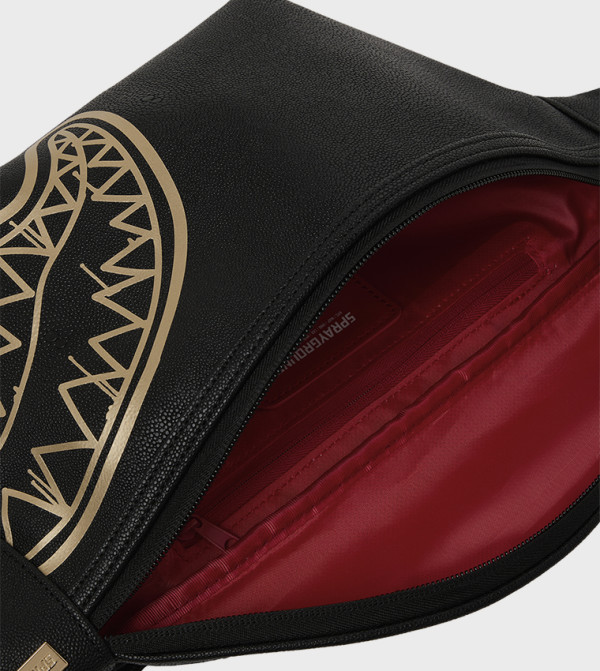  سبراي جراوند   سبراي جراوند  - أسود Waist Bags