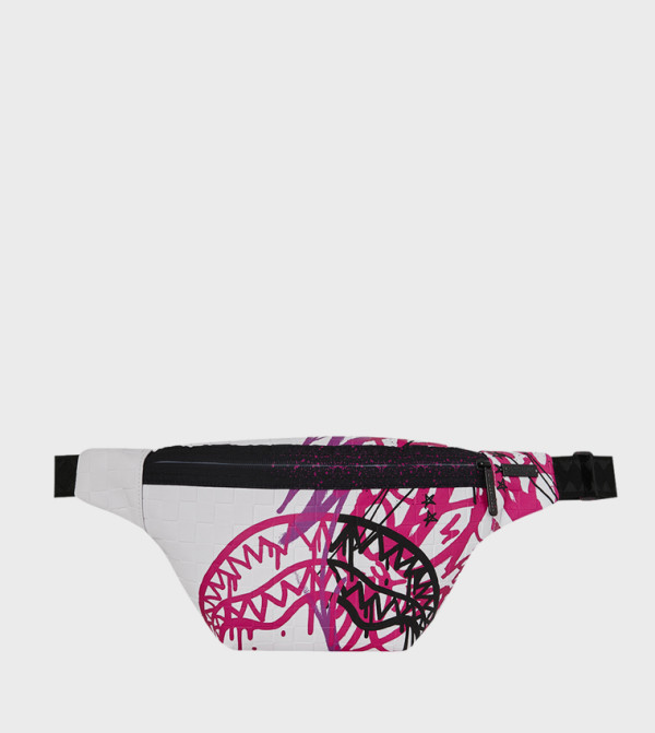 Sprayground  - Multi Belt Bags