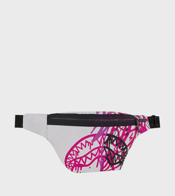 Sprayground  - Multi Belt Bags