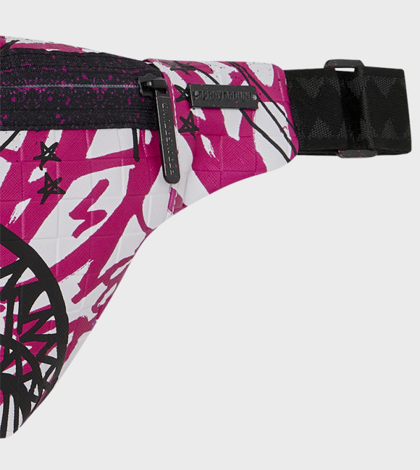 Sprayground  - Multi Belt Bags