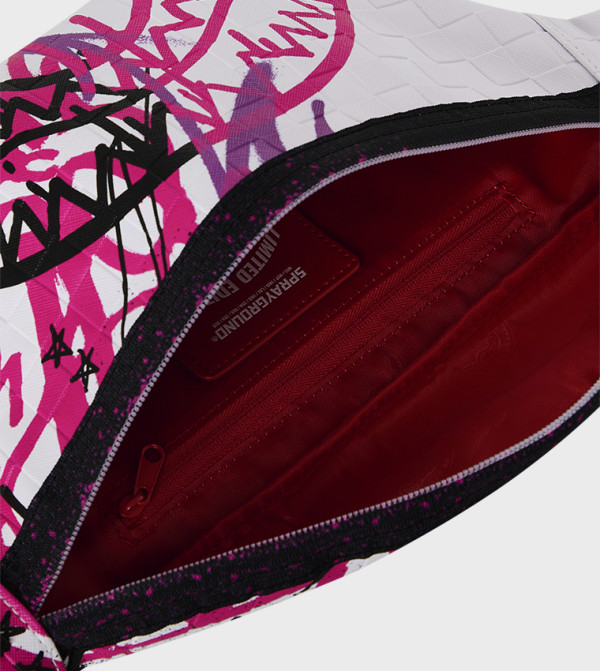 Sprayground  - Multi Belt Bags
