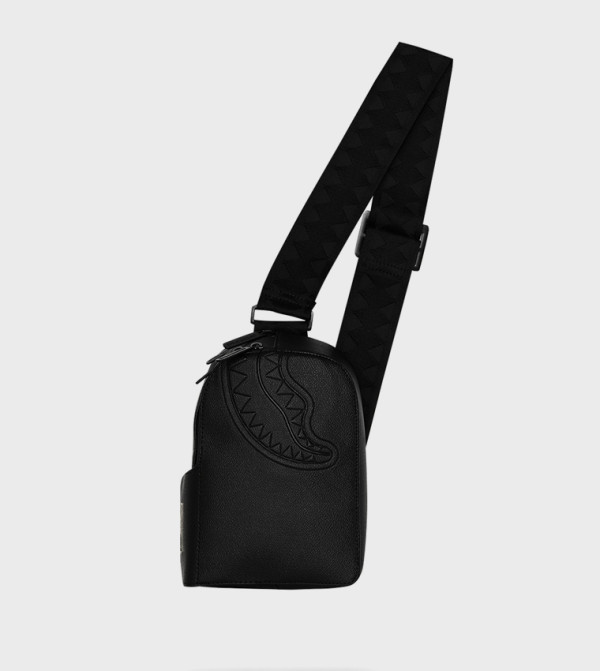  سبراي جراوند   سبراي جراوند  - أسود Cross Body & Sling Bags