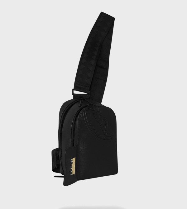  سبراي جراوند   سبراي جراوند  - أسود Cross Body & Sling Bags