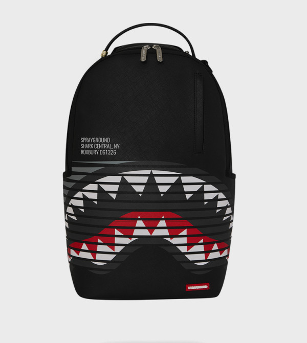 Sprayground  - BLACK undefined