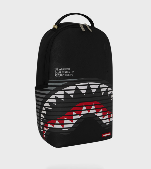 Sprayground  - BLACK undefined