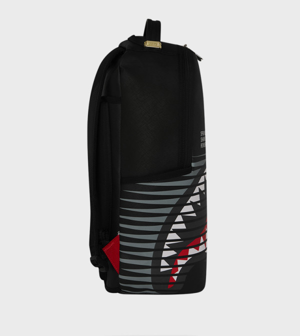 Sprayground  - BLACK undefined