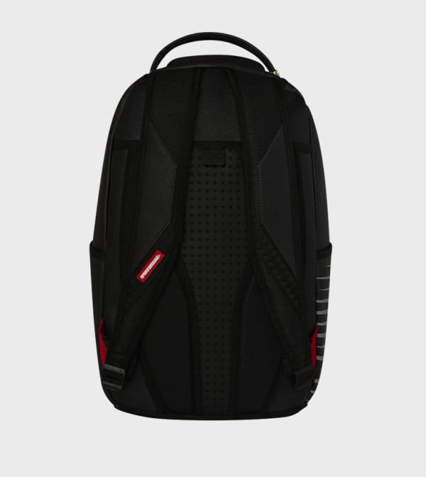 Sprayground  - BLACK undefined