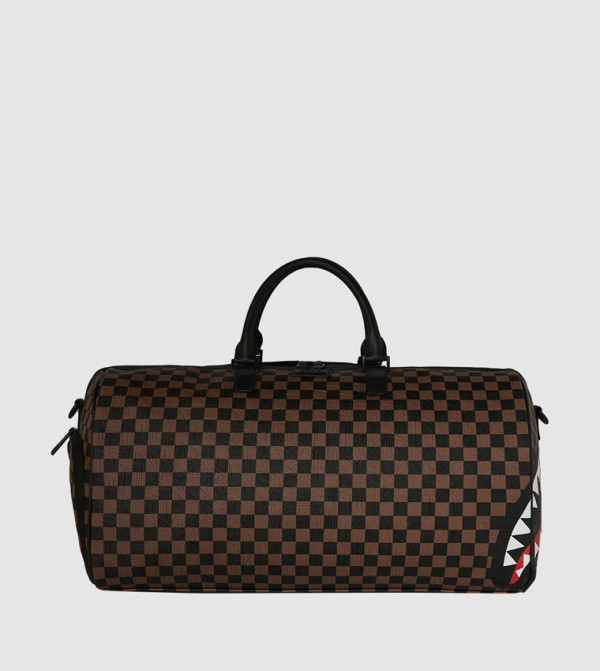 سبراي جراوند حقيبة دوفل - بني حقيبة دافل