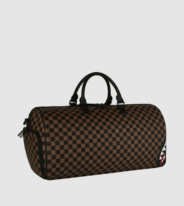 سبراي جراوند حقيبة دوفل - بني حقيبة دافل