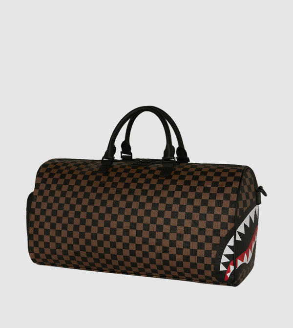 سبراي جراوند حقيبة دوفل - بني حقيبة دافل