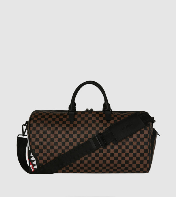 سبراي جراوند حقيبة دوفل - بني حقيبة دافل