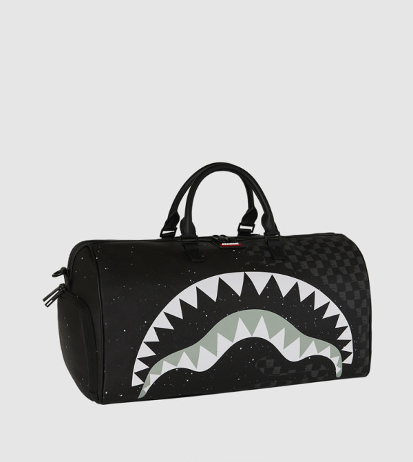 سبراي جراوند حقيبة دوفل - أسود حقيبة دافل