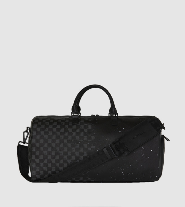 سبراي جراوند حقيبة دوفل - أسود حقيبة دافل