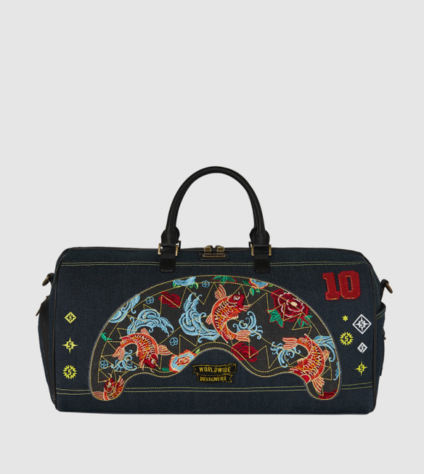 سبراي جراوند سبراي جراوند - متعدد حقيبة دافل