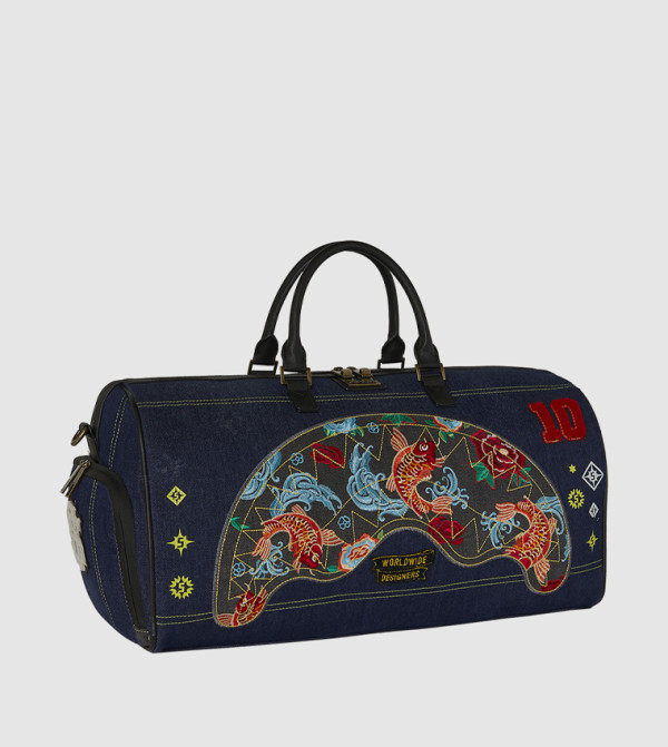 سبراي جراوند سبراي جراوند - متعدد حقيبة دافل