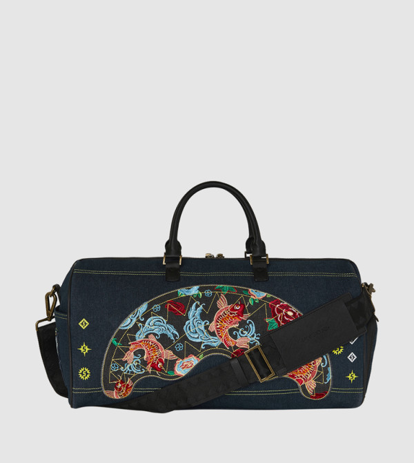 سبراي جراوند سبراي جراوند - متعدد حقيبة دافل