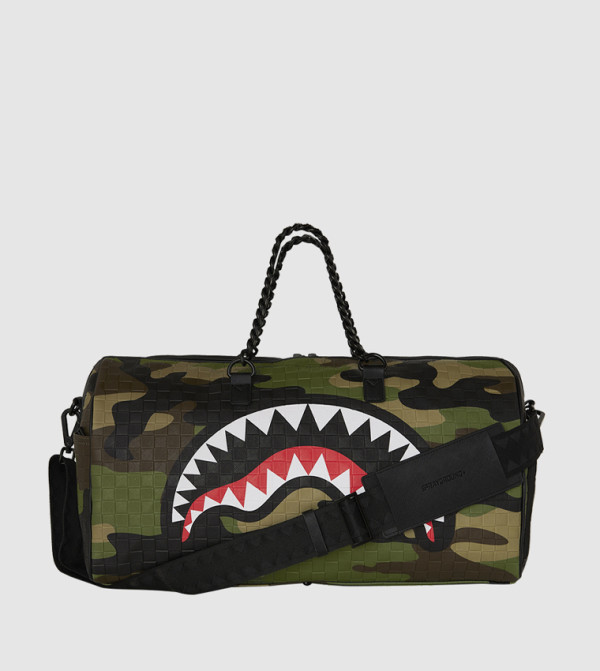 سبراي جراوند حقيبة دوفل - متعدد حقيبة دافل